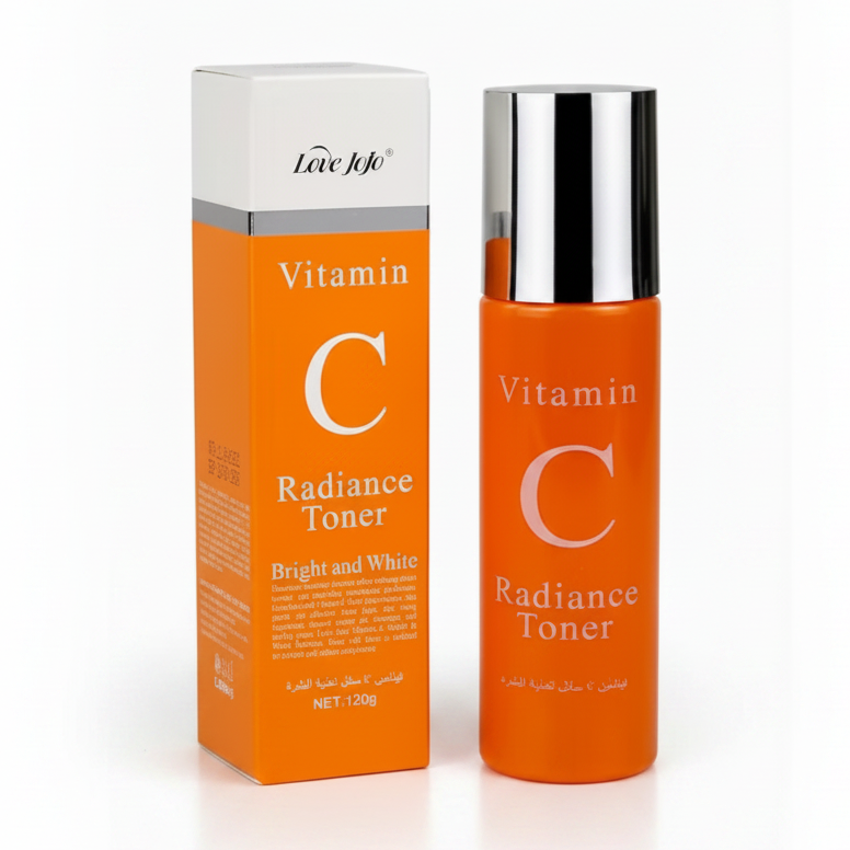 Love Jojo Vitamin C Radiance Toner