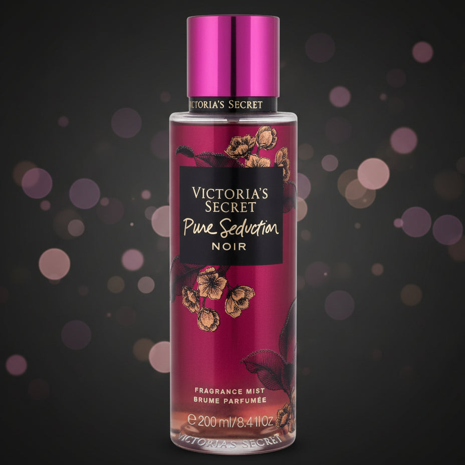 Victoria's Secret Fragrance Mist