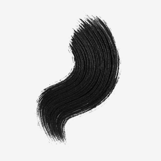 SAMOA WaterRush Waterproof Black Mascara