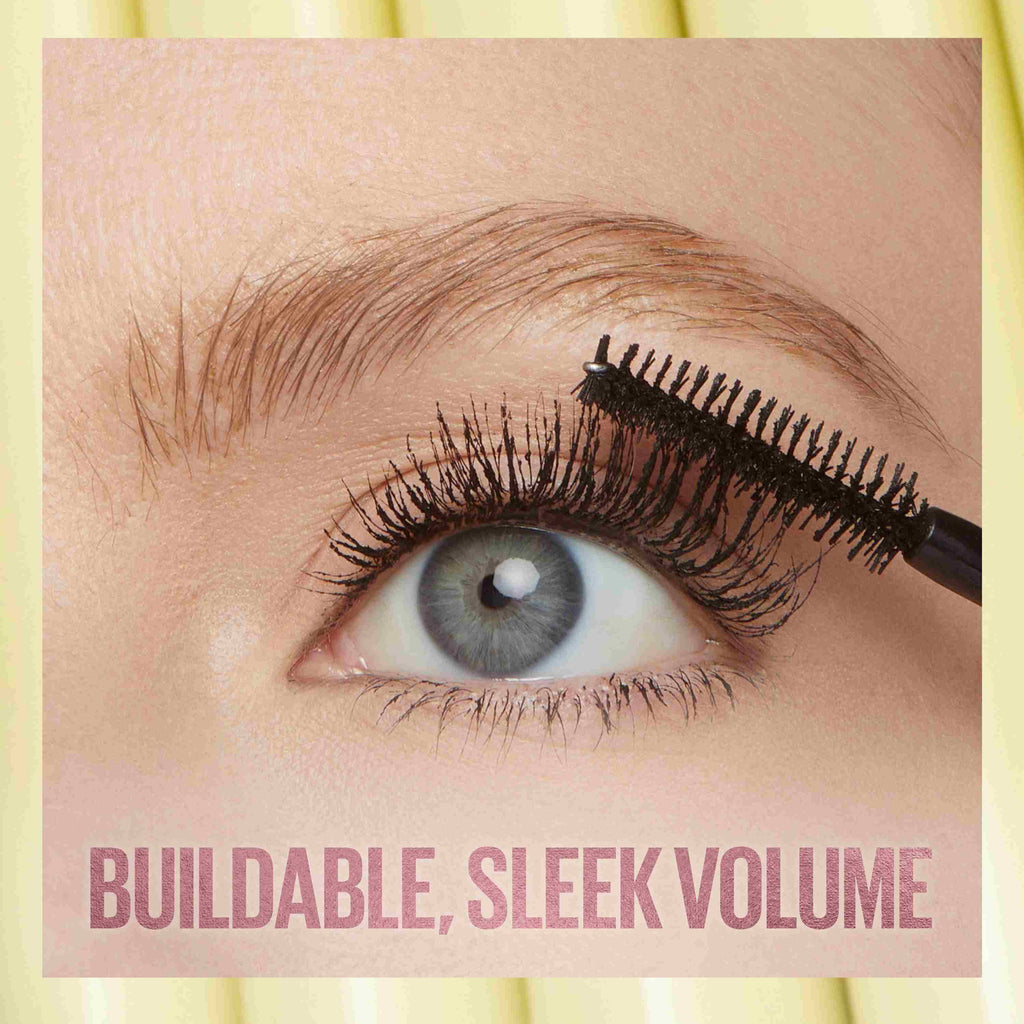Maybelline New York Colossal Bubble Mascara