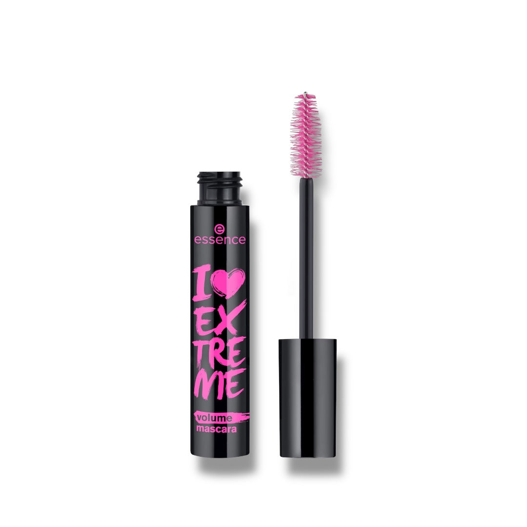 Essence I Love Extreme Volume Mascara