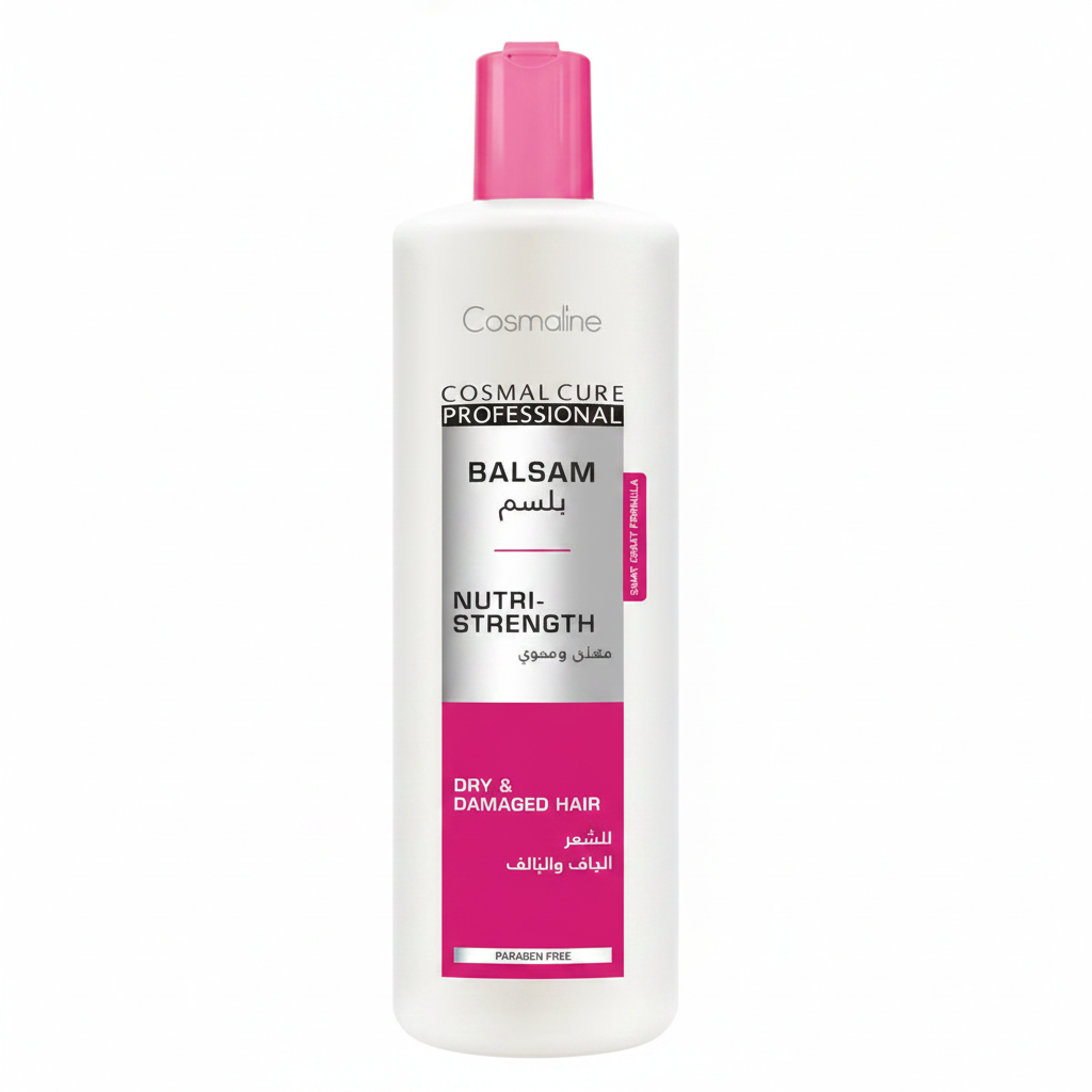 Cosmaline Cosmal Cure Professional Nutri-Strength Conditioner