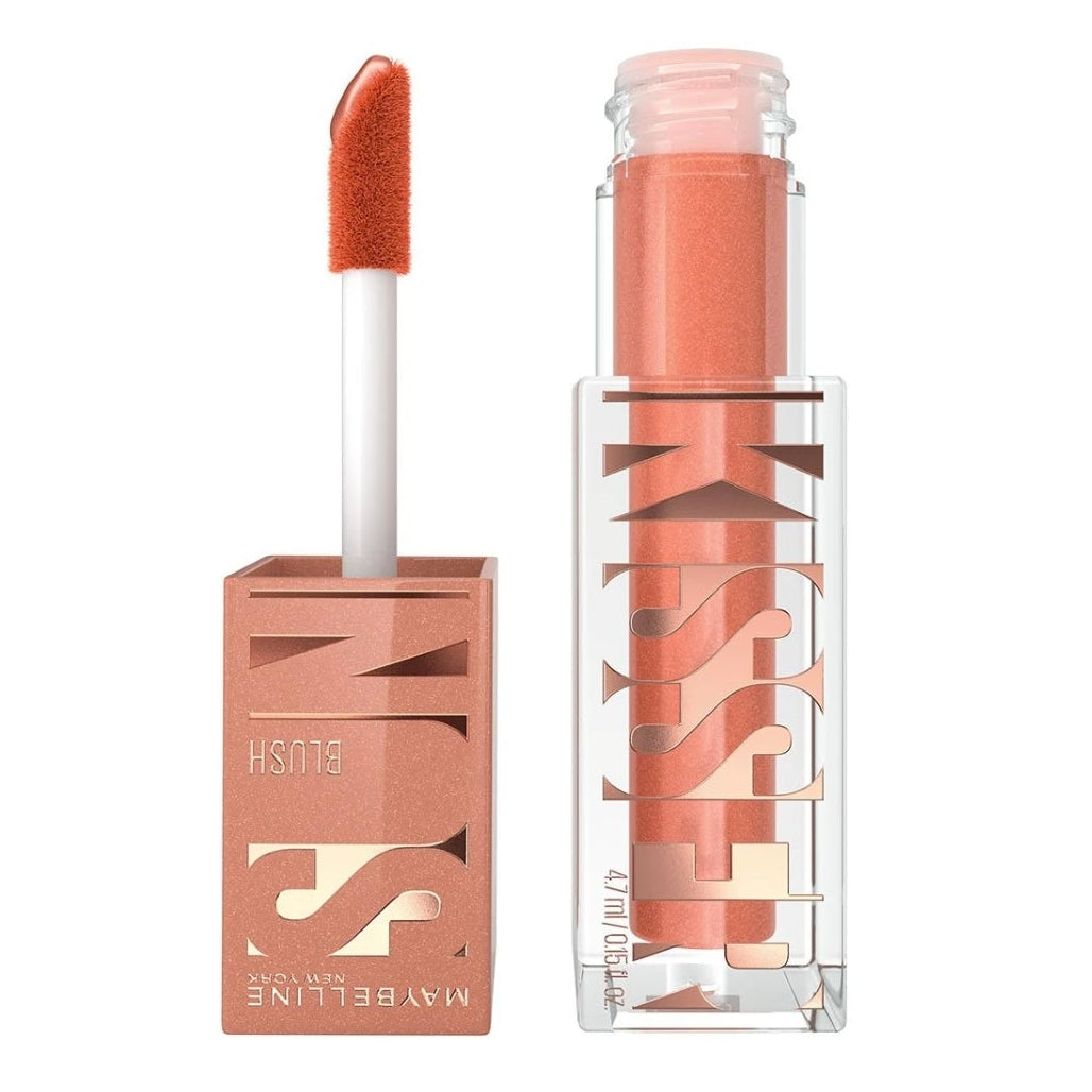 Maybelline New York Sunkisser Multi-Use Liquid Blush and Bronzer