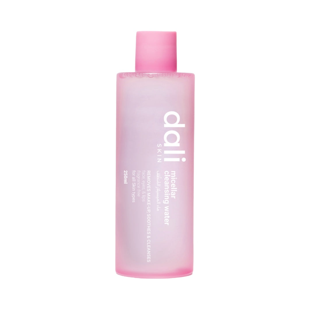 Dalu Micellar Cleansing Water