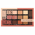 Nudes Of New York® Eyeshadow Palette