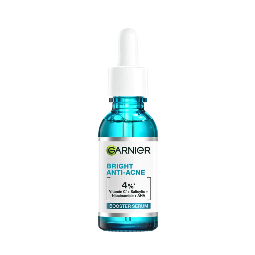 GARNIER Booster Serum - Bright Anti-Acne