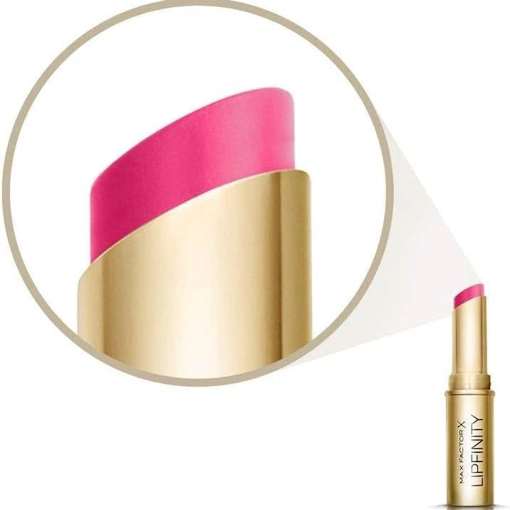 Max Factor Lipfinity Long Lasting Lipstick