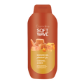 Cosmaline Soft Wave Shower Gel Caramel Amber