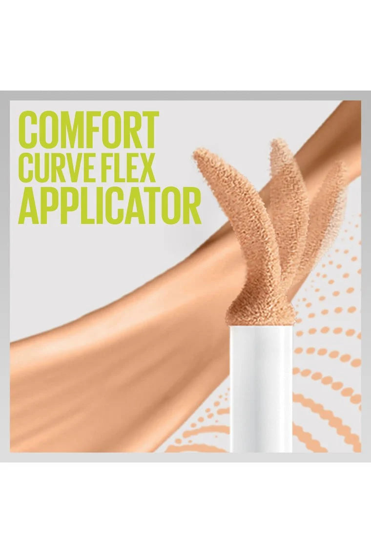 Maybelline New York Super Stay Active Wear 30H Concealer
