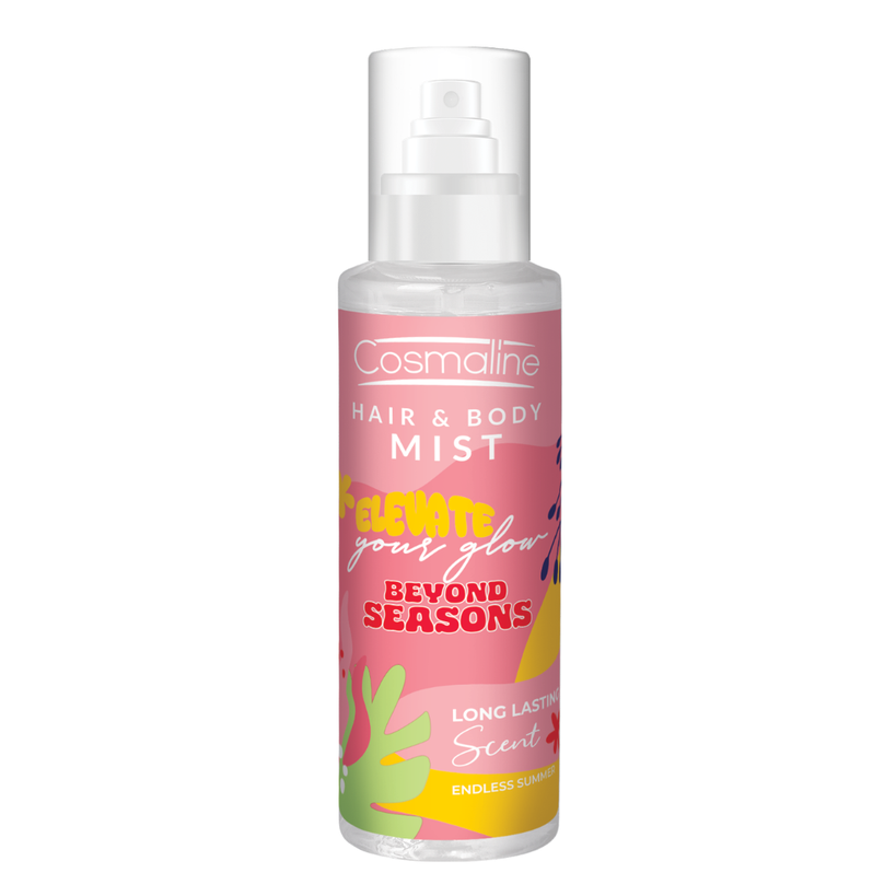 Cosmaline Hair and Body Mist Endless Summer