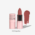SAMOA Keep Kissing Lipstick