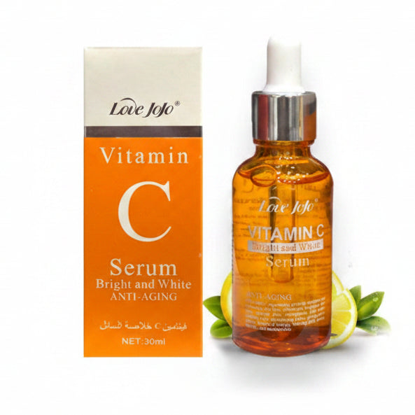 Love Jojo Vitamin C Whitening Face Serum