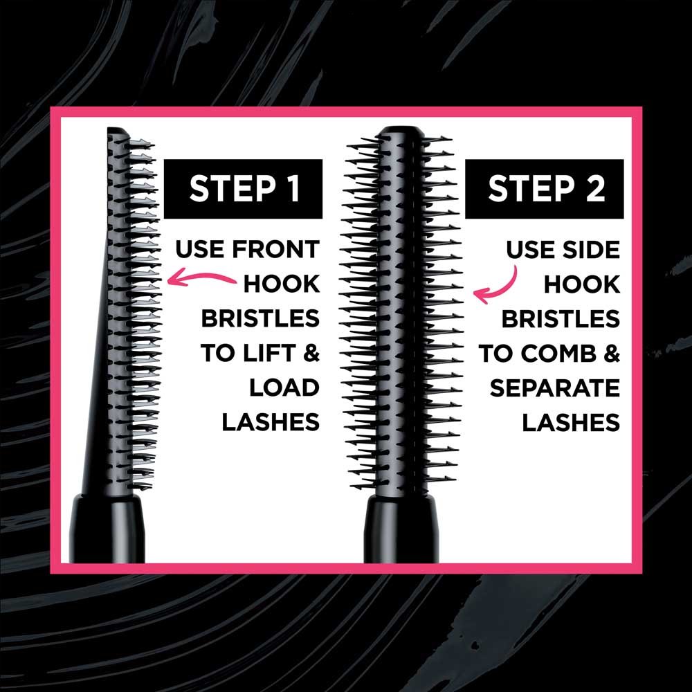 L'Oréal Paris Telescopic Lift Mascara