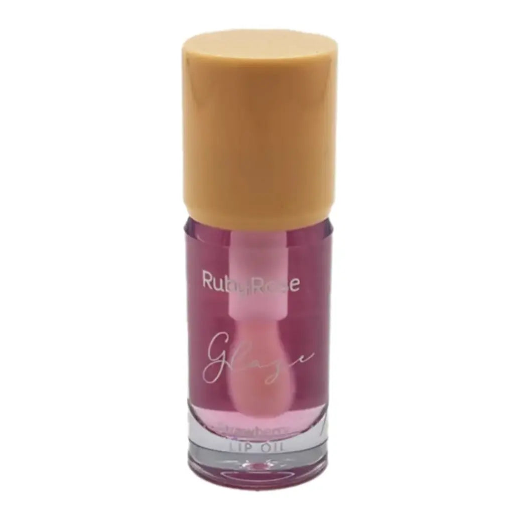 Ruby Rose Glaze Lip Oil
