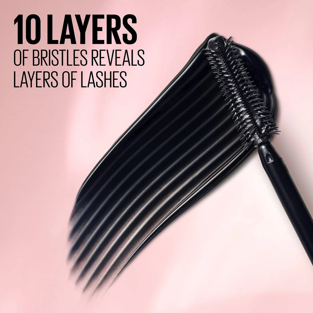 Lash Sensational® Washable Mascara