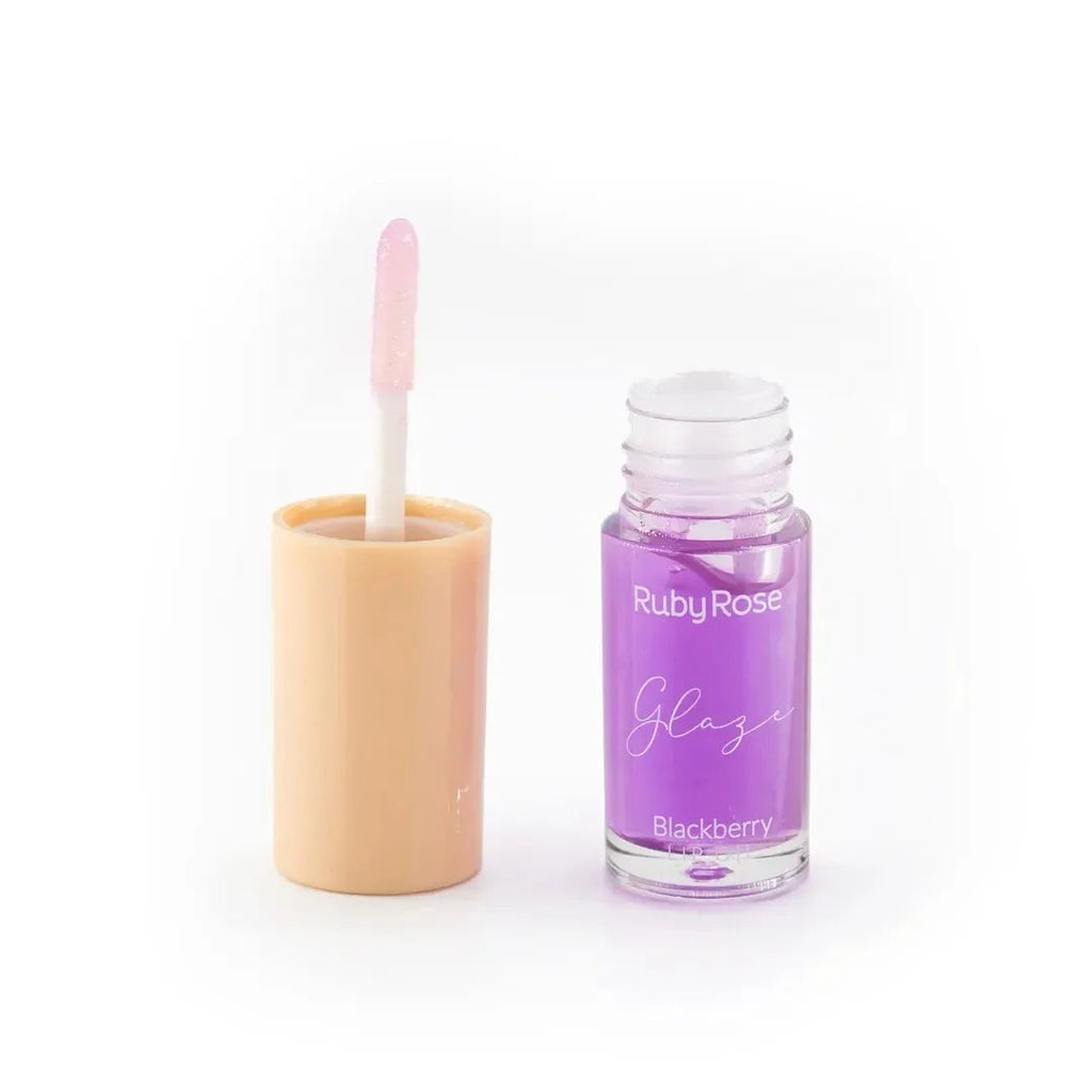 Ruby Rose Glaze Lip Oil