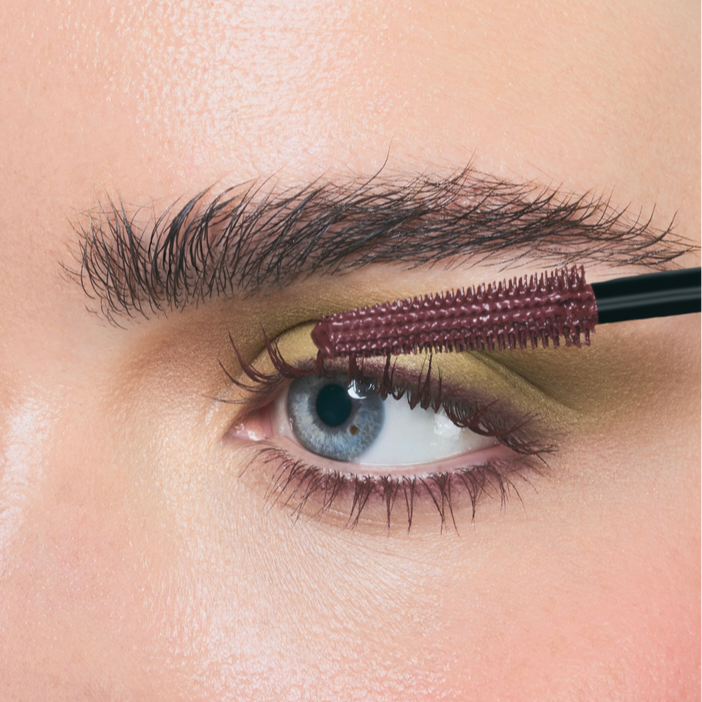 Samoa ColorRush Burgundy Mascara