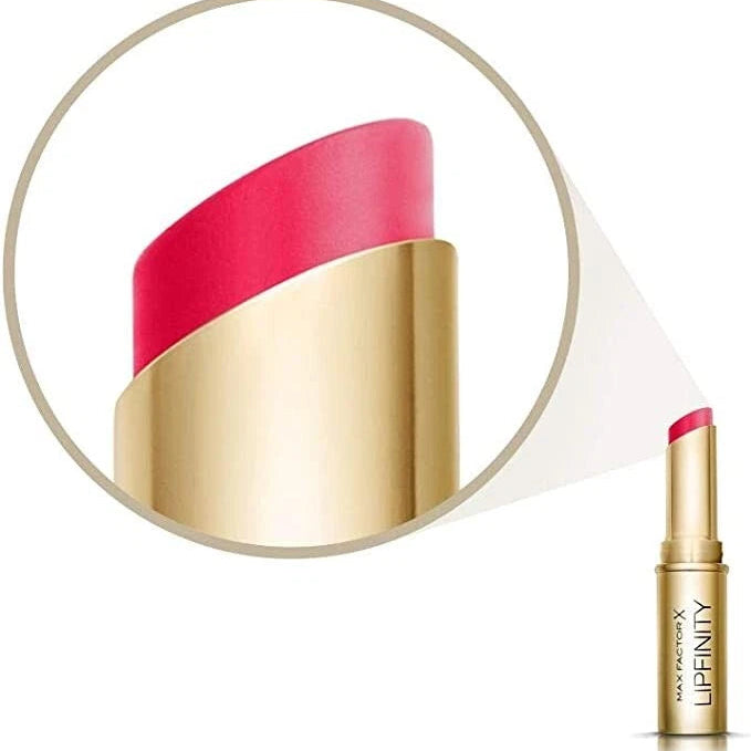 Max Factor Lipfinity Long Lasting Lipstick
